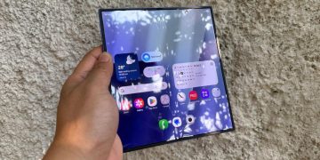 Engsel Tak Mudah Rusak, Galaxy Z Fold7 Sudah Lolos Uji 500000 Kali Lipatan