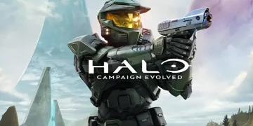 Kampanye Baru Diumumkan, Membawa Petualangan Master Chief yang Modern