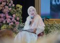 Luncurkan Buku Cermin Diri di Usia 85 Tahun, Sandiaga Uno Akui Ibunda Inspirasi