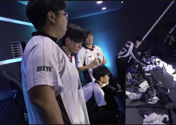 Onic dan Bigetron, Pertarungan untuk Takhta MLBB