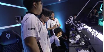 Onic dan Bigetron, Pertarungan untuk Takhta MLBB