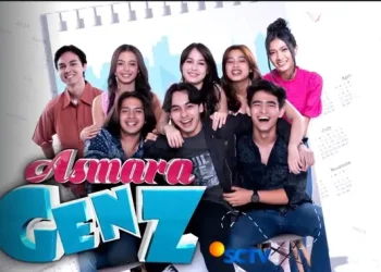 Sinetron Asmara Gen Z Episode Jumat 19 Juni Jam 17.00 WIB di SCTV