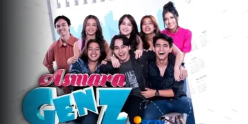 Sinetron Asmara Gen Z Episode Jumat 19 Juni Jam 17.00 WIB di SCTV