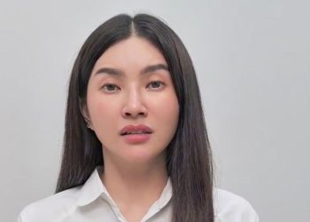 Bawa Bukti Tambahan Sarwendah Laporkan Sejumlah Akun Karena Dugaan Pencemaran Nama Baik