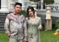DJ Una Dilamar Andi Agum, Siap Menikah Setelah Kenal Empat Bulan