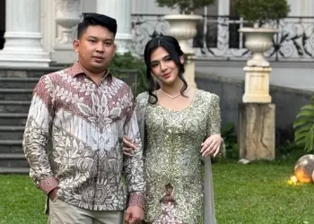 DJ Una Dilamar Andi Agum, Siap Menikah Setelah Kenal Empat Bulan