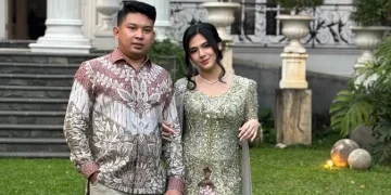DJ Una Dilamar Andi Agum, Siap Menikah Setelah Kenal Empat Bulan
