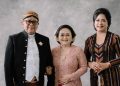 Selebgram Dani Mukti Ungkap Pernikahan Putra Hasto Kristiyanto Seperti Tugas Negara