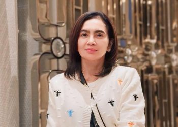 Perjuangan Anggia Novita Lawan Stroke Menjadi Produser Soundtrack Film Juminten Edan