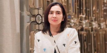 Perjuangan Anggia Novita Lawan Stroke Menjadi Produser Soundtrack Film Juminten Edan