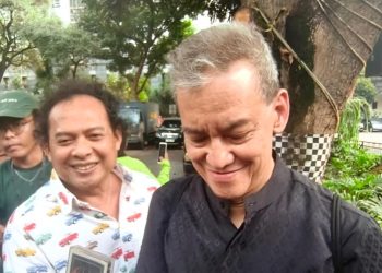 Fariz RM Dikhianati Orang yang Pernah Dibantu, Soroti Etika dalam Kasus Hak Cipta