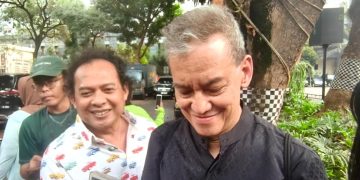 Fariz RM Dikhianati Orang yang Pernah Dibantu, Soroti Etika dalam Kasus Hak Cipta