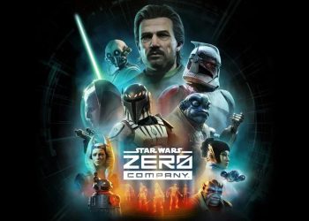 Game Star Wars Zero Company Tampilkan Diri di SGF 2026, Kapan Dirilis?