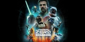 Game Star Wars Zero Company Tampilkan Diri di SGF 2026, Kapan Dirilis?