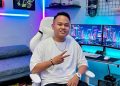 Kreator Konten Adang Haedaroh Gunakan Nama Panggung Danx Lynxie, Popularitas Meningkat di TikTok