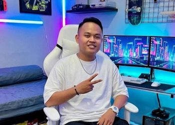 Kreator Konten Adang Haedaroh Gunakan Nama Panggung Danx Lynxie, Popularitas Meningkat di TikTok