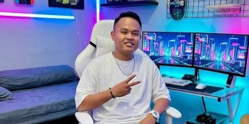 Kreator Konten Adang Haedaroh Gunakan Nama Panggung Danx Lynxie, Popularitas Meningkat di TikTok