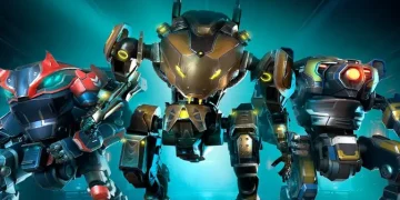 7 Game Mecha Terbaik untuk Dimainkan di Android pada 2026
