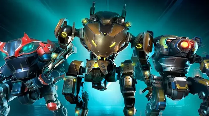 7 Game Mecha Terbaik untuk Dimainkan di Android pada 2026