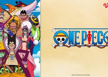 Nonton One Piece Episode Tontonan Lengkap Petualangan Bajak Laut Topi Jerami