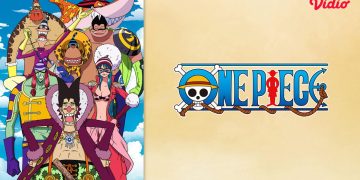 Nonton One Piece Episode Tontonan Lengkap Petualangan Bajak Laut Topi Jerami