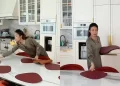 6 Potret Dapur Rumah dengan Nuansa Putih yang Bikin Betah