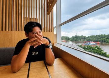 Pengakuan Influencer Jatuh Hati Pada Konten Game dan Finansial