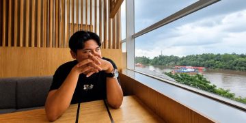 Pengakuan Influencer Jatuh Hati Pada Konten Game dan Finansial