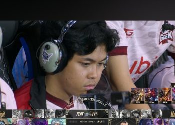 Jadwal Playoff MPL ID S17 11 Juni 2026, Ujian Berat untuk Geek Fam dan BTR