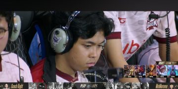Jadwal Playoff MPL ID S17 11 Juni 2026, Ujian Berat untuk Geek Fam dan BTR