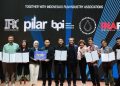 Market JAFF 2026 Siap Digelar untuk Perkuat Ekosistem Industri Film Nasional
