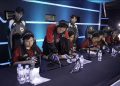 Geek Fam vs Bigetron, Tiket Final Jadi Taruhan