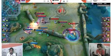 12 Timnas Mobile Legends Lolos Asian Games 2026 dan Indonesia Siap Bertanding