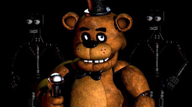 5 Game Horor Paling Menyeramkan di Android