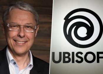 Profil Claude Guillemot, Arsitek Utama di Balik Kesuksesan Ubisoft dan Thrustmaster