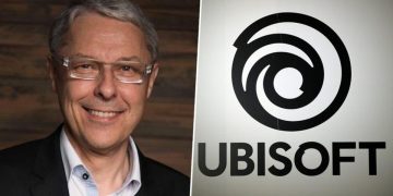 Profil Claude Guillemot, Arsitek Utama di Balik Kesuksesan Ubisoft dan Thrustmaster