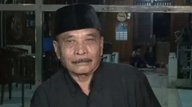 Keluarga Sesalkan Foto Tidak Etis Beredar, Rico Ceper Ingatkan Empati Publik