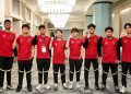 Laga Pembuka Indonesia Melawan Laos