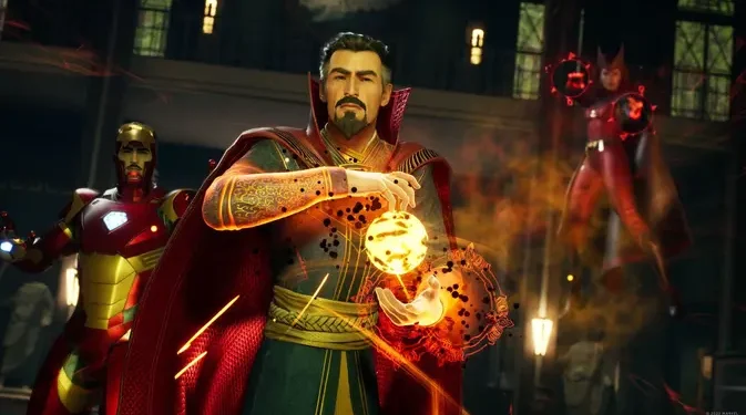 10 Game RPG Taktis Terbaik untuk Dimainkan di 2026