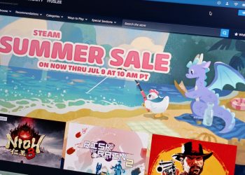 Penjualan Musim Panas 2026 Dimulai Hari Ini 26 Juni, Cek Harga Game Incaran Anda