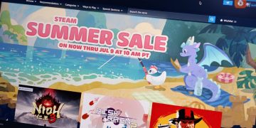 Penjualan Musim Panas 2026 Dimulai Hari Ini 26 Juni, Cek Harga Game Incaran Anda