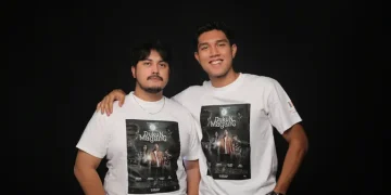 Jefan Nathanio dan Mamang Osa Janji Plot Dukun Magang Dominasi Komedi 80 Persen