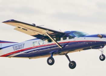 Kecelakaan Pesawat Skydiving di Missouri Menewaskan 12 Orang