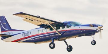 Kecelakaan Pesawat Skydiving di Missouri Menewaskan 12 Orang