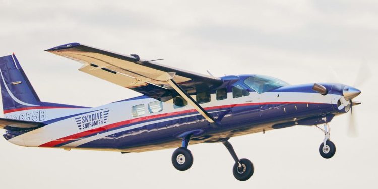 Kecelakaan Pesawat Skydiving di Missouri Menewaskan 12 Orang
