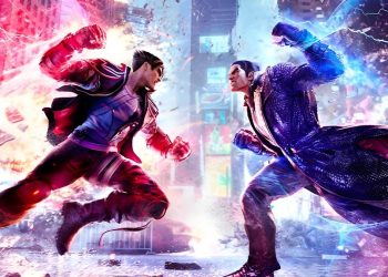 5 Waralaba Video Game Paling Ikonik Sepanjang Masa