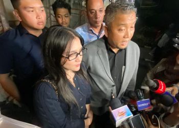 Pemeriksaan Polisi Terhadap Davina Karamoy Terkait Kasus Hanania Travel dan Pengembalian Uang Saku Umrah