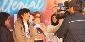 Jaring 1000 Peserta JMFF 2026 Perkuat Ekosistem Film Menuju Jakarta Kota Sinema