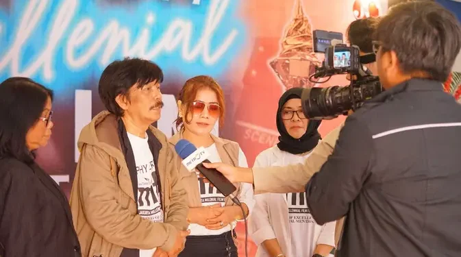 Jaring 1000 Peserta JMFF 2026 Perkuat Ekosistem Film Menuju Jakarta Kota Sinema