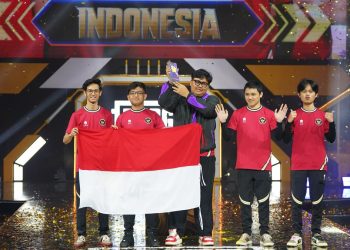 Indonesia Berhasil, Perjalanan Sulit Garuda Berakhir Manis